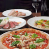 Pizzeria Bar Trico 新橋本店