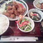 Fujiya - 