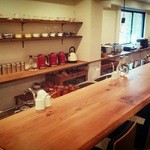 VAULT COFFEE - 