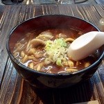 Aji Yoshi - 味噌煮込みうどん