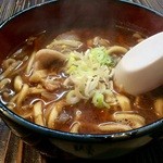 Aji Yoshi - 味噌煮込みうどん