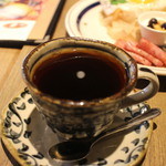 The CAFE Machida - モーニングセット