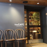 The CAFE Machida - 