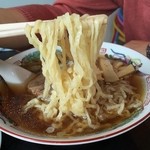 417 - モチモチの麺リフト