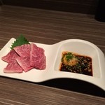 焼肉 あり福 - 料理写真: