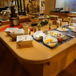 Shizenshoku Buffet Himehotaru - 