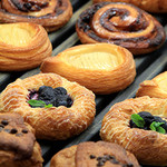 BOULANGERIE BURDIGALA　 Oosakaten - 