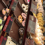 mister Donut Akishima Moritaun Shoppu - 