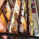 mister Donut Akishima Moritaun Shoppu - 