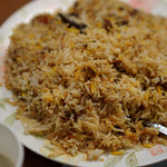 HALLAL FOOD MARHABA - 