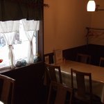 TRATTORIA　CONFORTEVOLE - 