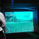 Shimbashi Golf Studio - 