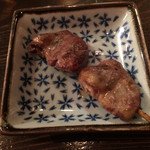 Kushi Yakitori Mahoroba - こころ