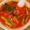 太陽のトマト麺 西新井支店