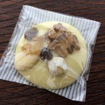 フランダース - ベルギーハーバー 280円