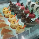 Patisserie De Et Tendre Hakodate Kaen Ten - 