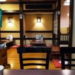 Teuchi Soba Nagayuki - 