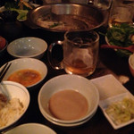 Nabe Zou Shibuya Koendori Ten - 