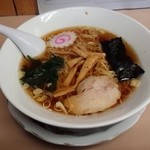 Hoeiken - ラーメン 450円