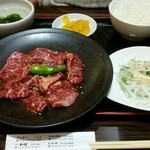 焼肉ダイニング みらい - 