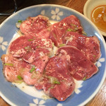 焼肉利久 - 