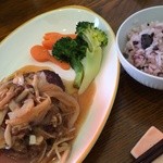 Cafe Kitamura - 