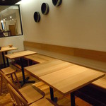 Nanohana Moon cafe - 