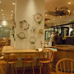 Nanohana Moon cafe - 