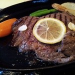 Steak House Akatsuki - 