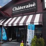 Chateraise Takikawa Ten - 