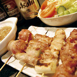 Kawagoe Yakitori Waka - 