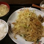 杏’S - 日替りランチ