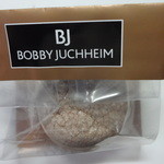 BOBBY JUCHHEIM Ecute Shinagawa - ボビーバウム（チョコレート）：270円