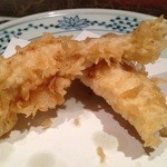 Tempura Shinjuku Tsunahachi Ogikubo Ten - 穴子