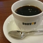 Doutor Coffee Shop Hankyu Tsukaguchi Ten - 