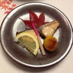 花はす温泉そまやま - 丁度良い、味付け