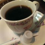 CAPITAL COFFEE Matsuya Asakusa Ten - ブレンドコーヒー