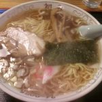 Hatsumi - ラーメン