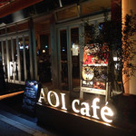 AOI cafe - 