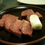 炭火焼肉　ごしち - 