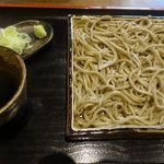 Soba Dokoro Honda Ya - 