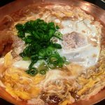 Katsudon Takimikoji Ten - ＷＷかつどん（900円）