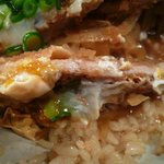 Katsudon Takimikoji Ten - カツは豚ロースだけど・・・薄い