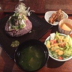 カフェ コメコ - 料理写真: