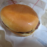 MOS BURGER Futamatase Ten - 