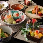 あらき - 料理写真: