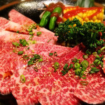 Yakiniku Toneri - 