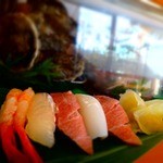 Ko Zushi - 