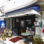 Trattoria Monteneze - 