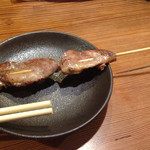 Yakitori Itanji - 